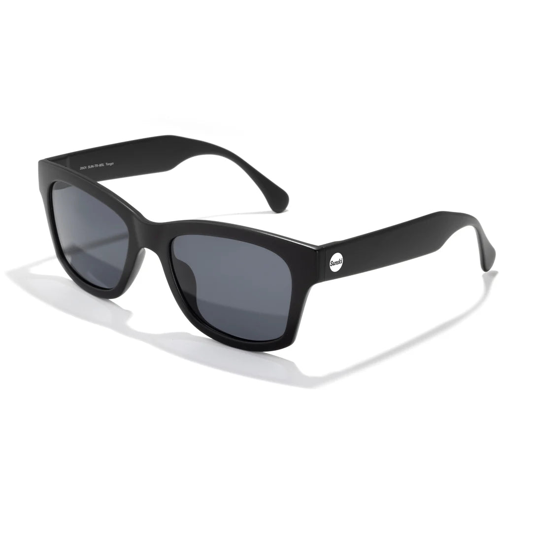 Sunski Makani Honey Ocean Polarized Sunglasses - $58.00 at West Path 