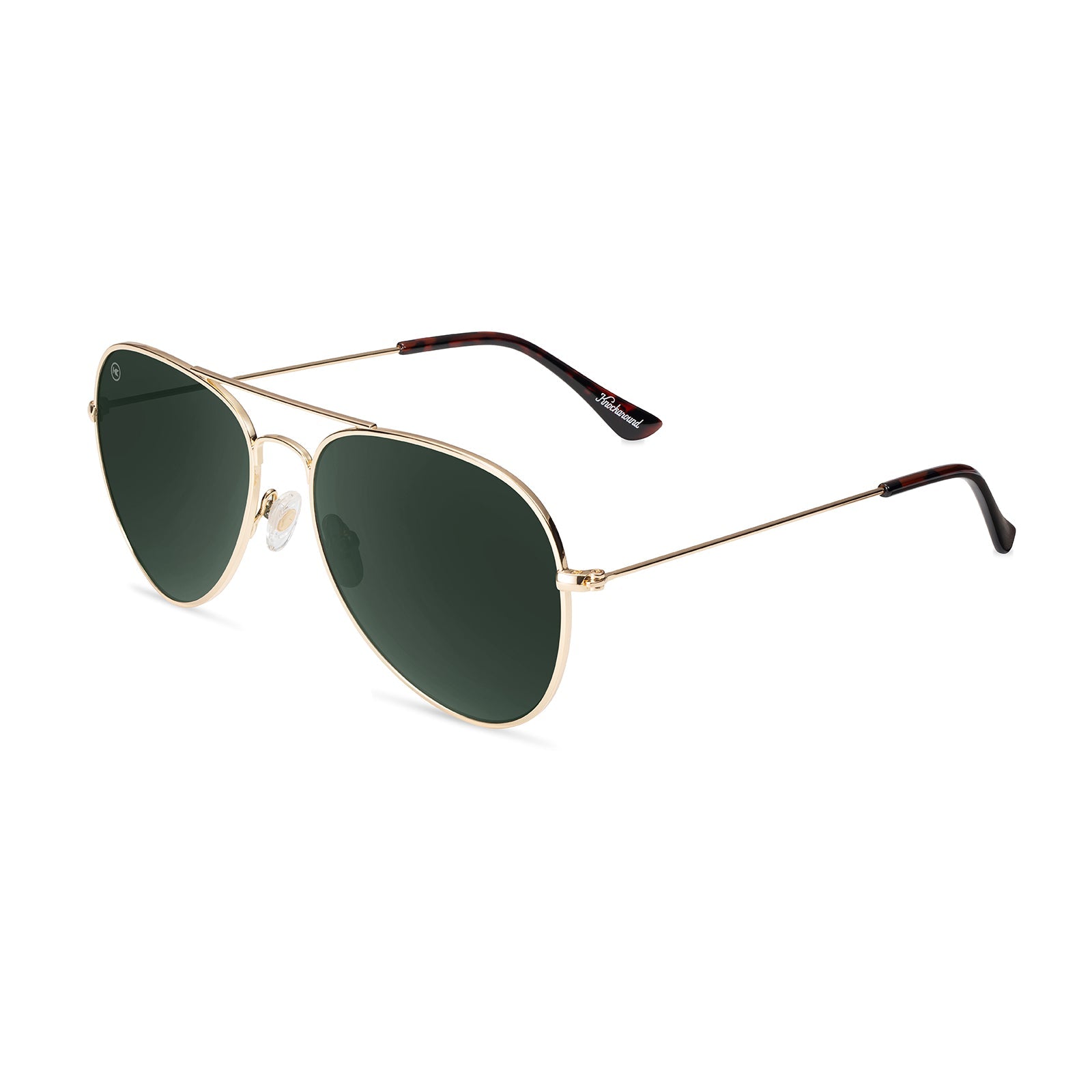 Knockaround Mile Highs - $39.99 at West Path 