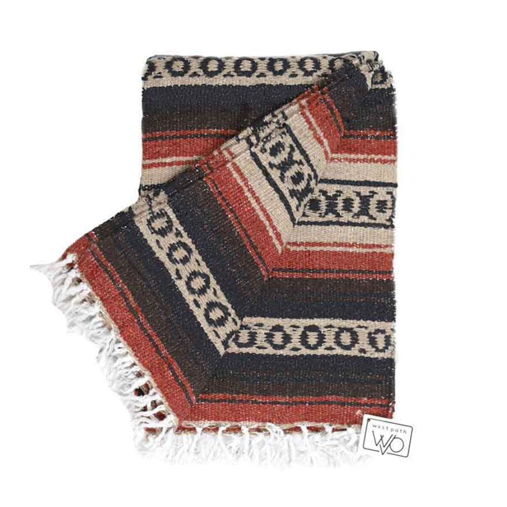 West Path Natural Earth Super Falsa Blanket - $29.99 at West Path 