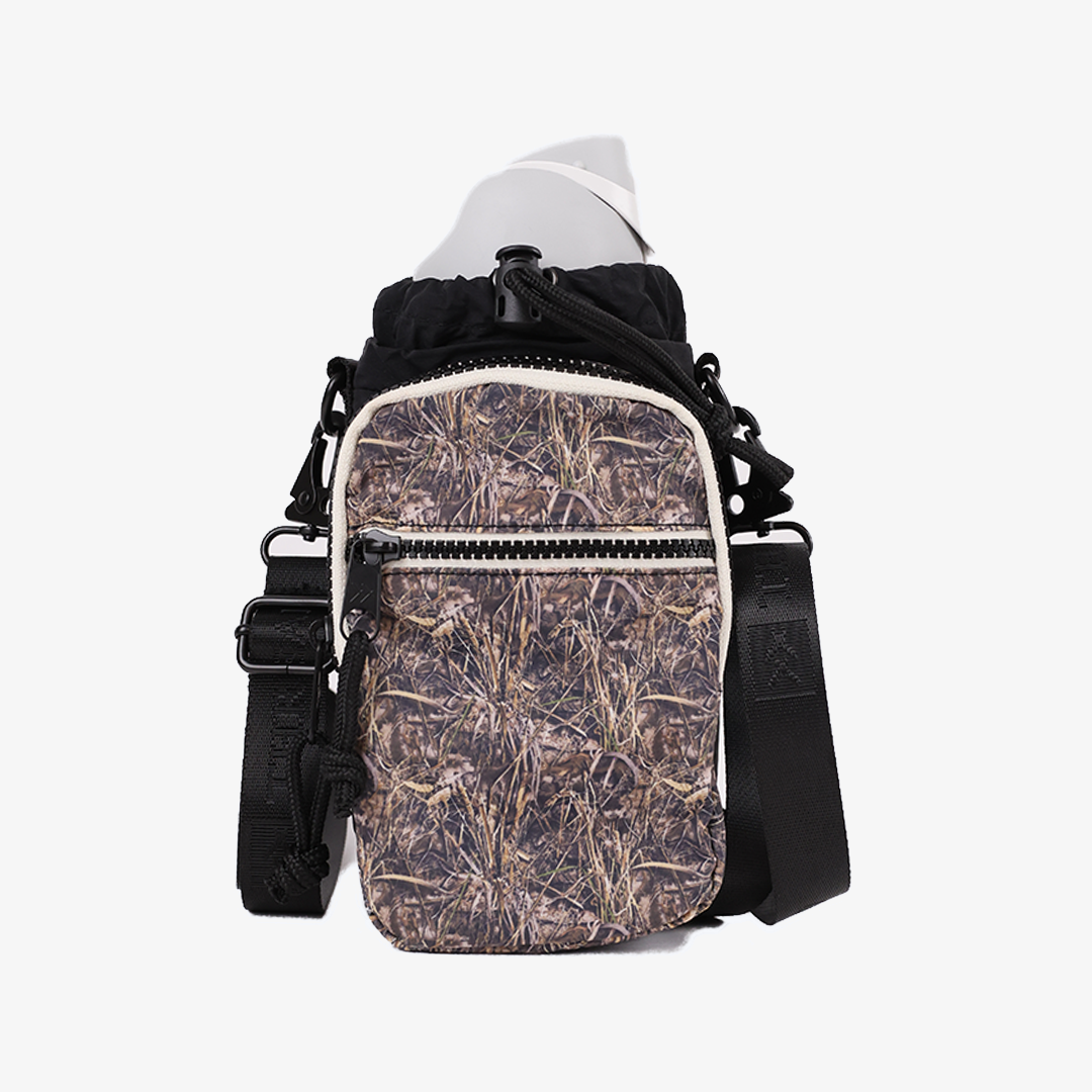 Thread® Realtree Max - Water Bottle Sling Bag - $29.99 at West Path 