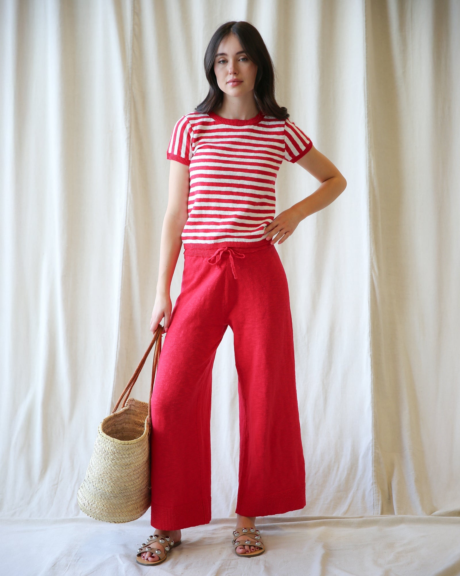 Downeast Round Trip Pant - $40.00 at West Path 