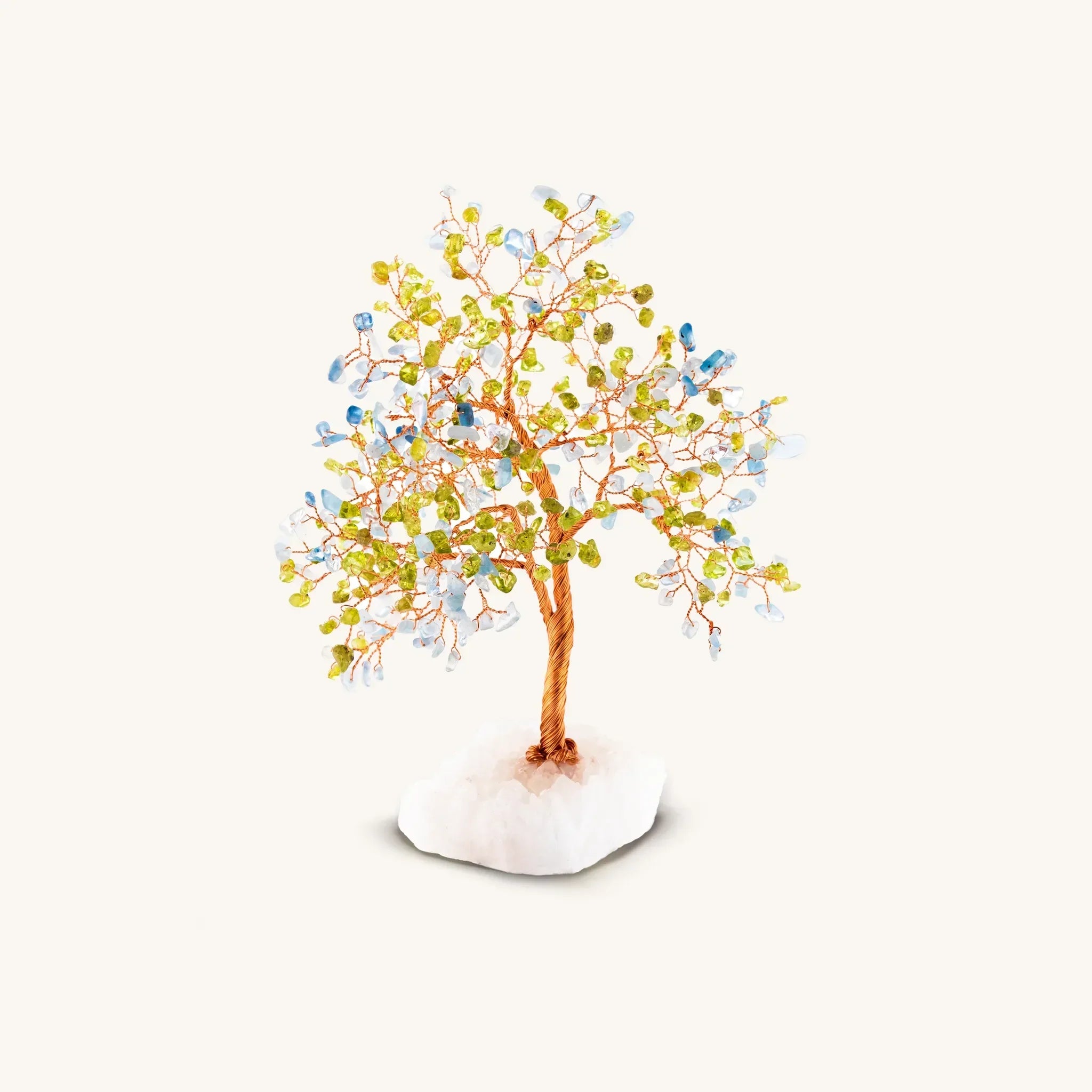 Karma and Luck Serene Oasis Feng Shui Tree - $269.00 at West Path 