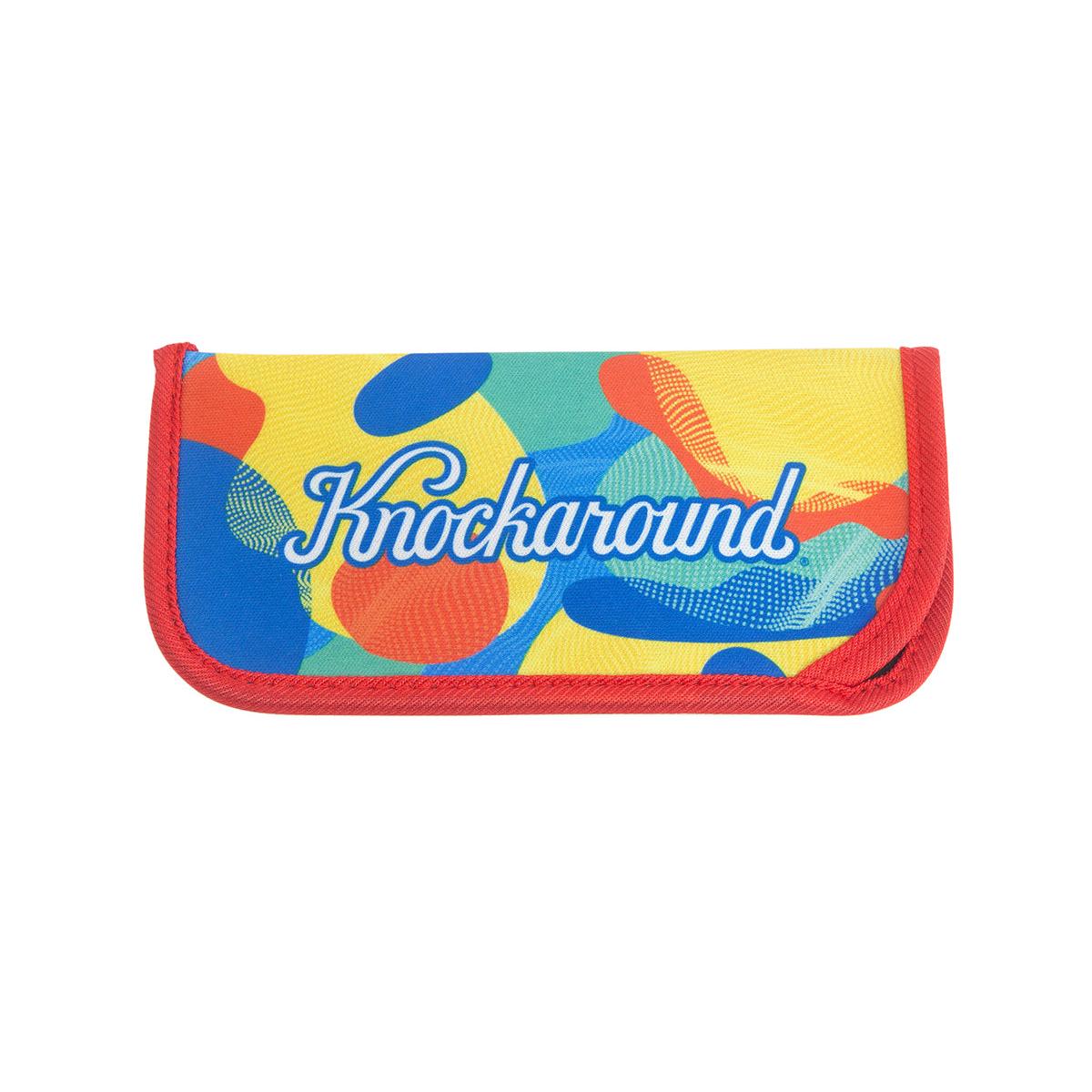 Knockaround Soft Case - $12.99 at West Path 