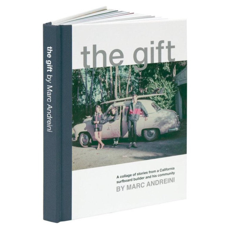 West Path The Gift, by Marc Andreini - $50.00 at West Path 