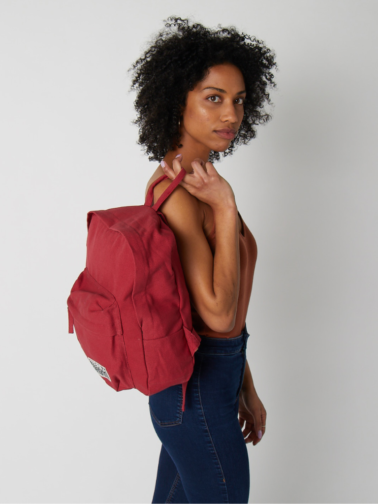 Terra Thread® Zem Mini Backpack - $65.95 at West Path 