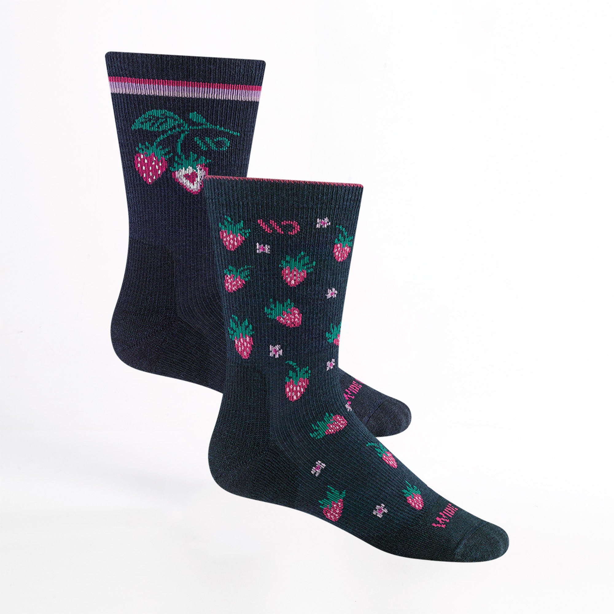 Women's Patch and Fields 2-Pack