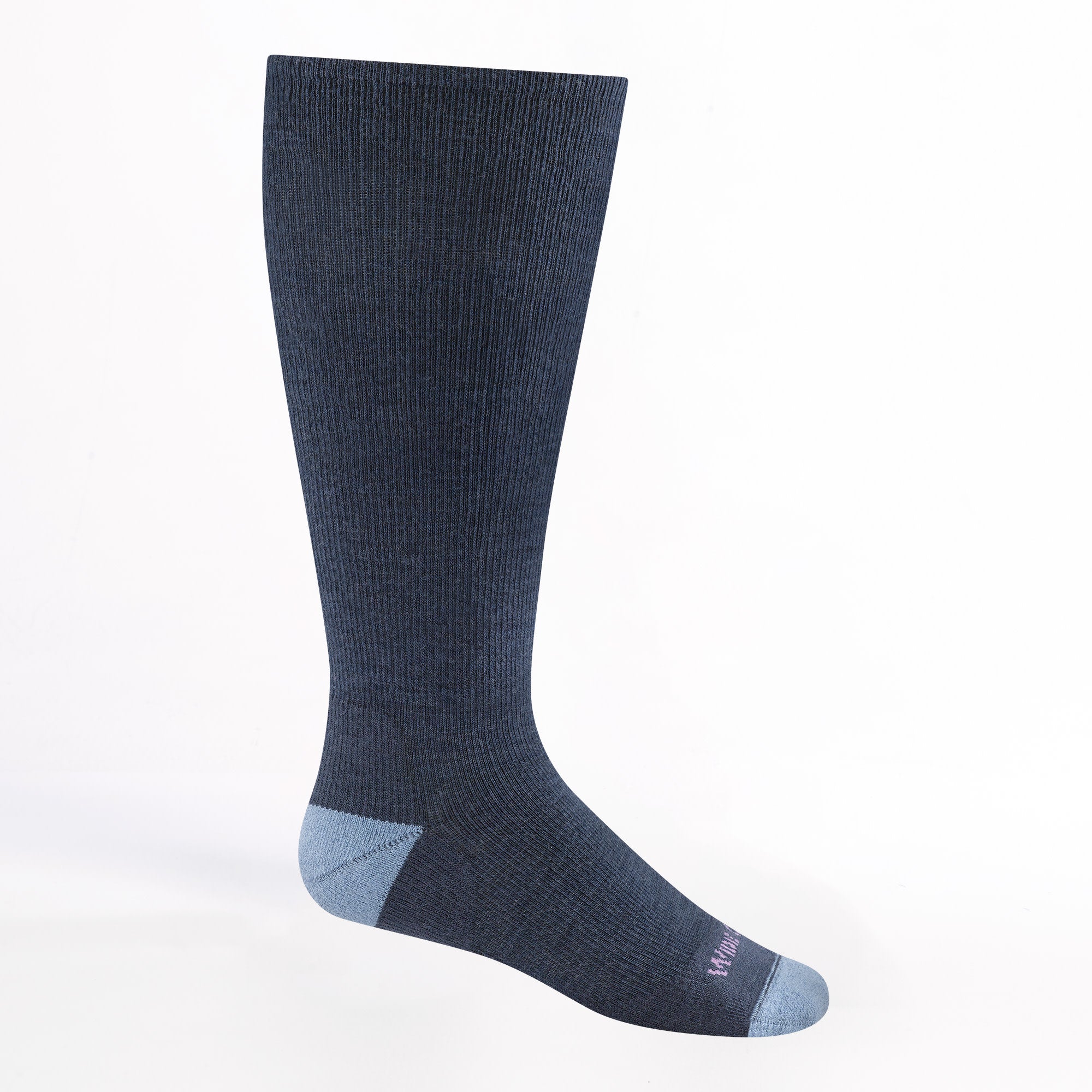 Wide Open Women's Solid Basic Cushioned Knee High Socks - $30.00 at Wide Open