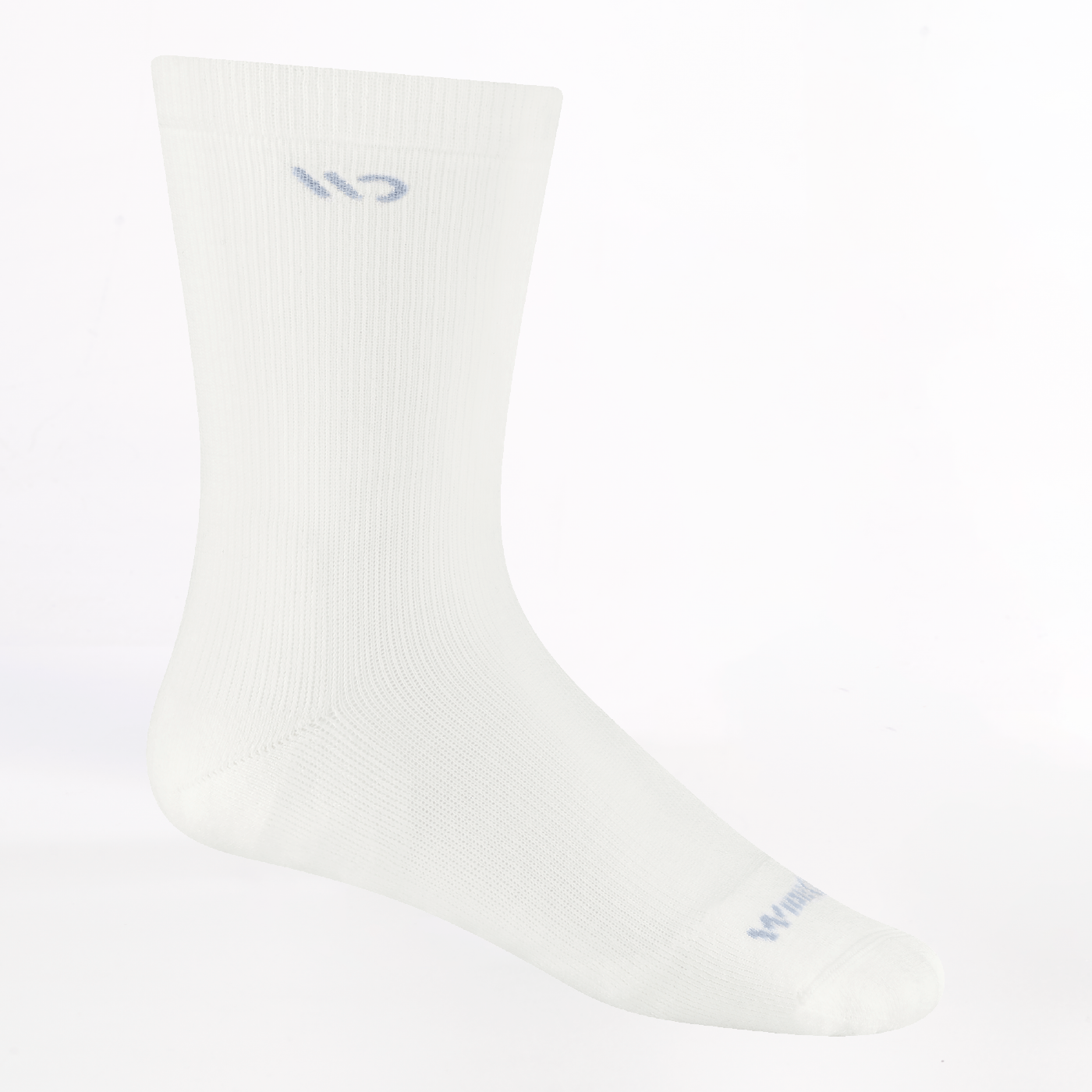 Wide Open Women's Solid Cushioned Crew Socks - $25.00 at Wide Open