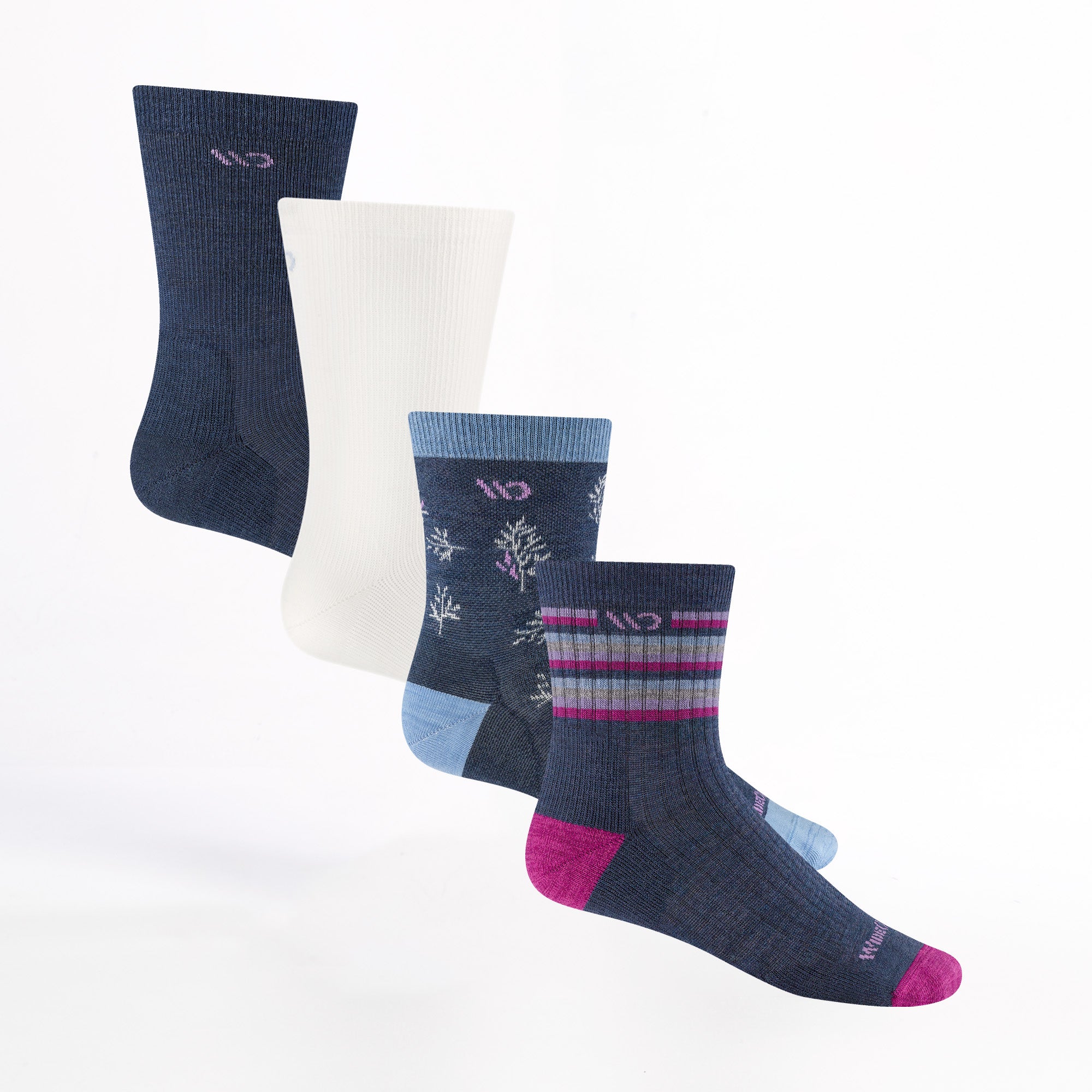 Women's Variety 4-Pack