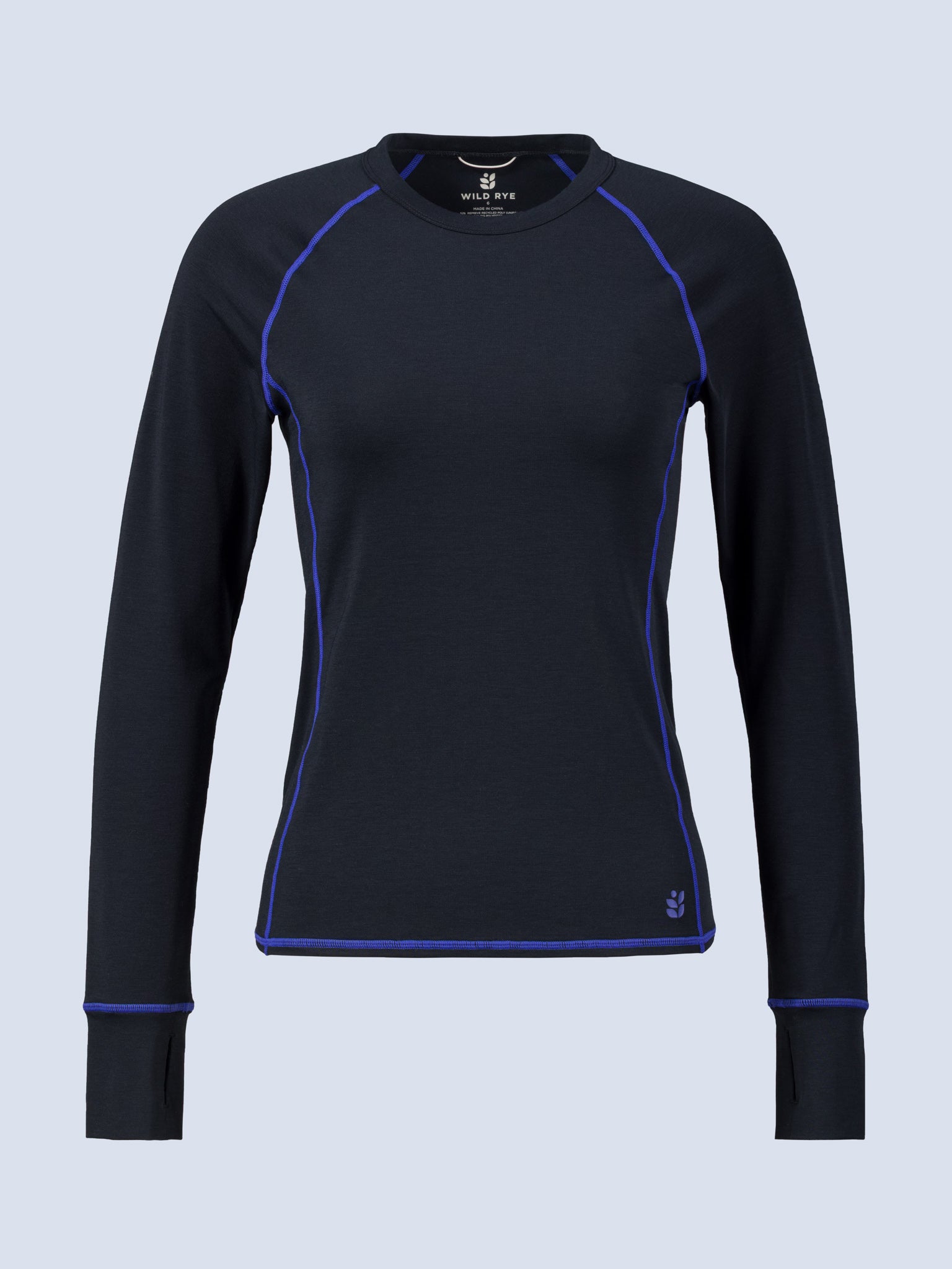Bassett LITE Raglan