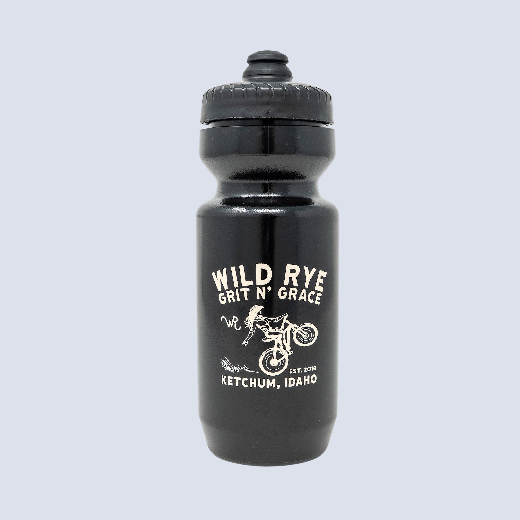 Wild Rye Bidon Water Bottle - $14.40 at Wild Rye