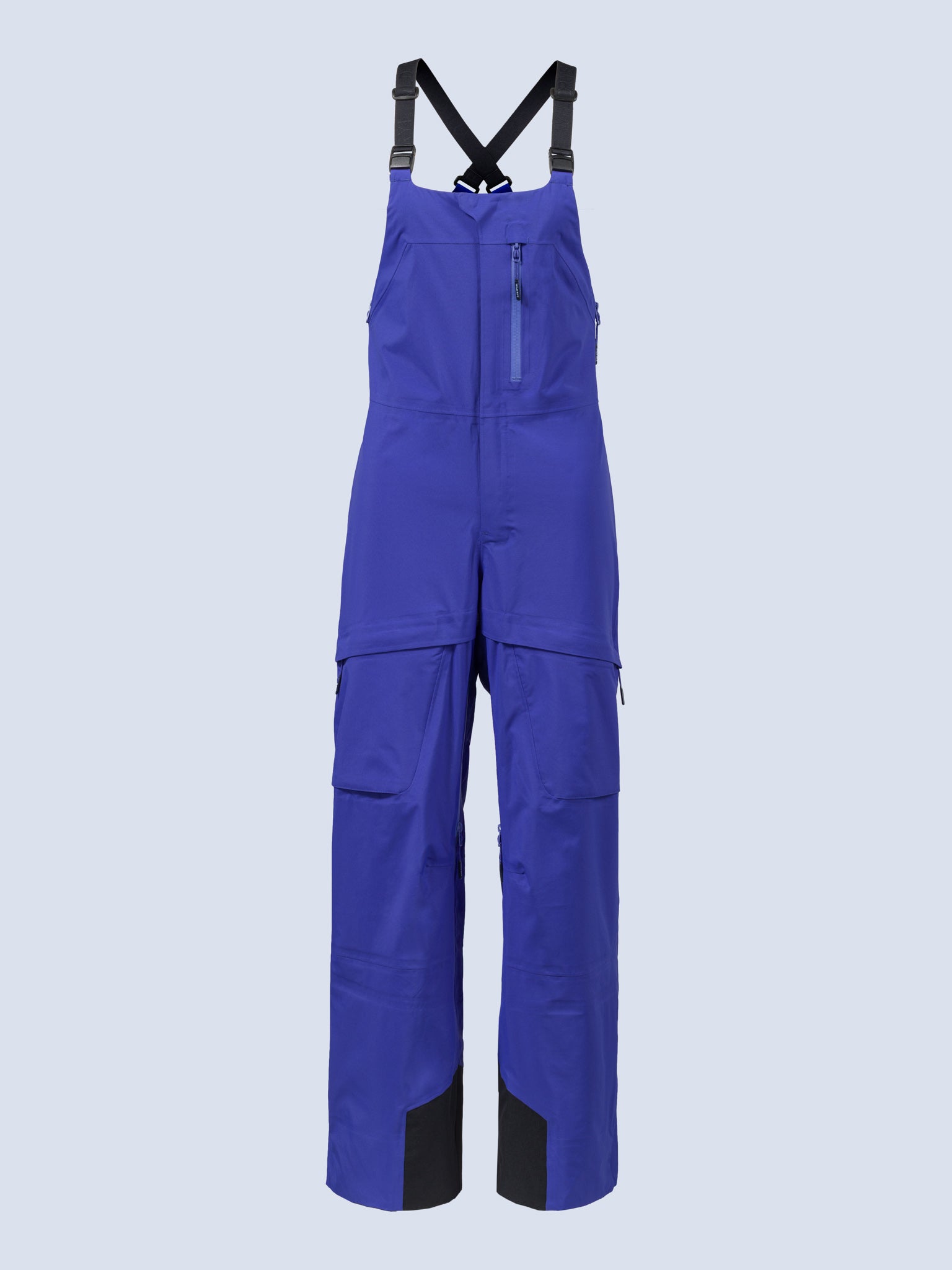 Heyburn 3L Bib