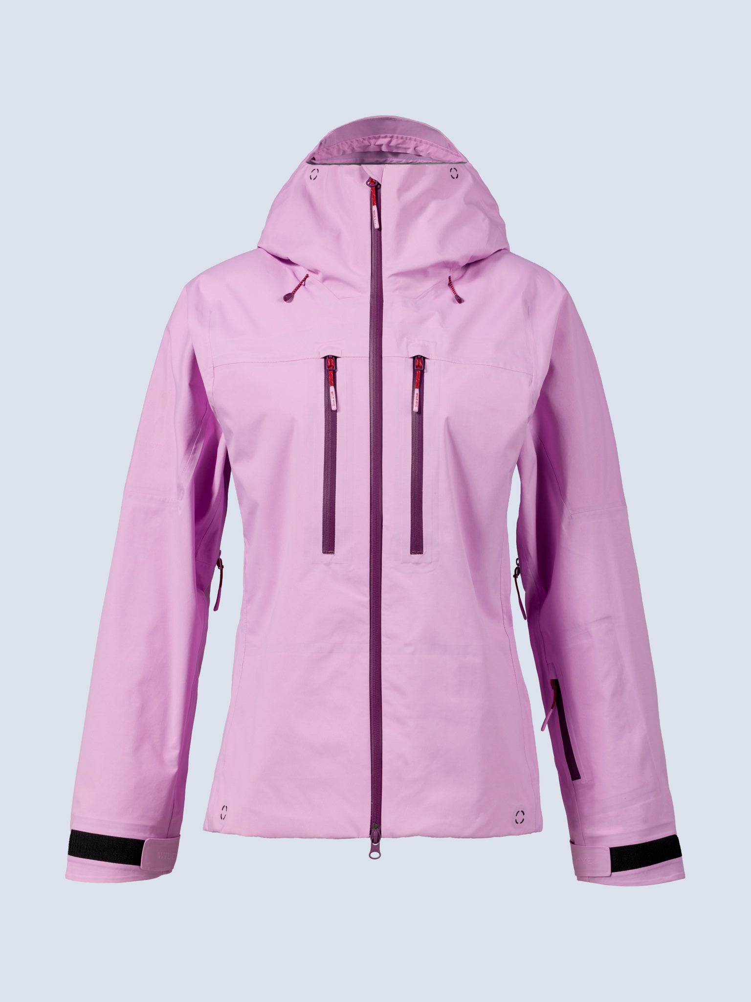 Heyburn 3L Jacket