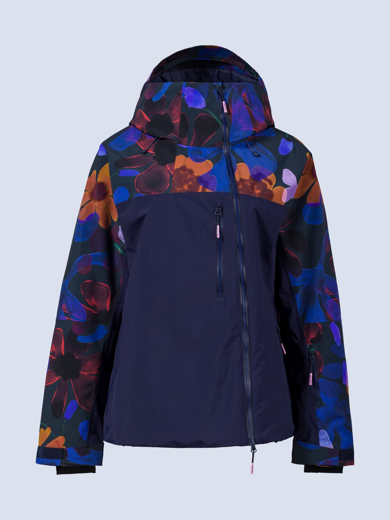Roundhouse 2L Insulated Jacket