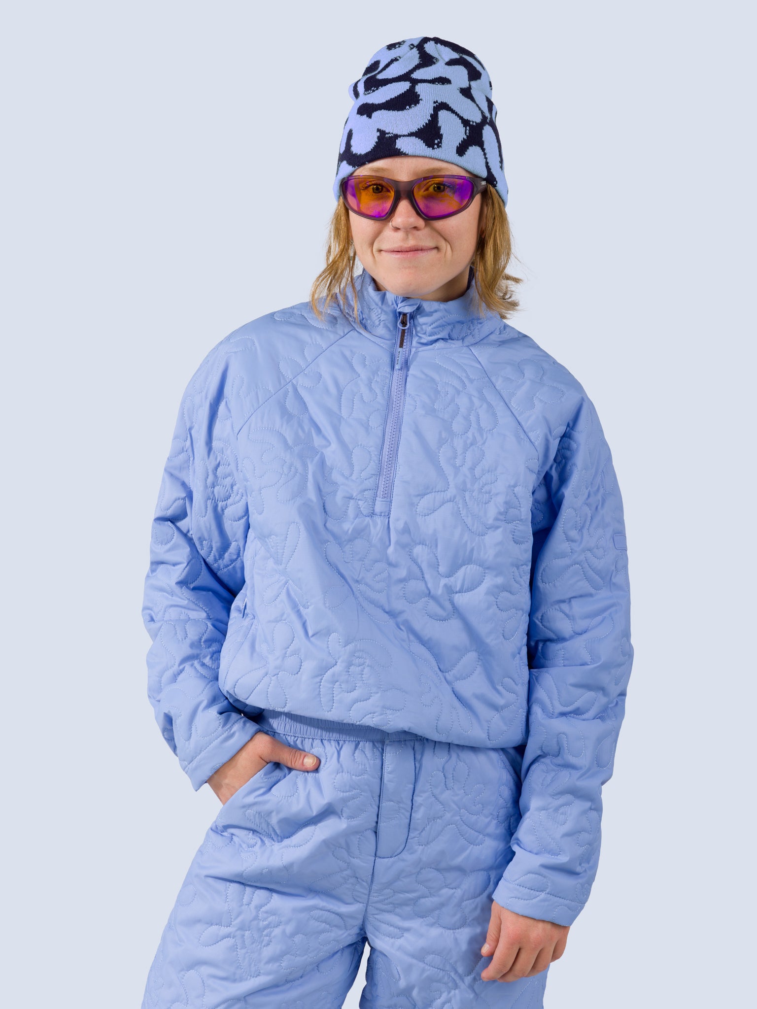 Tamarack Toque