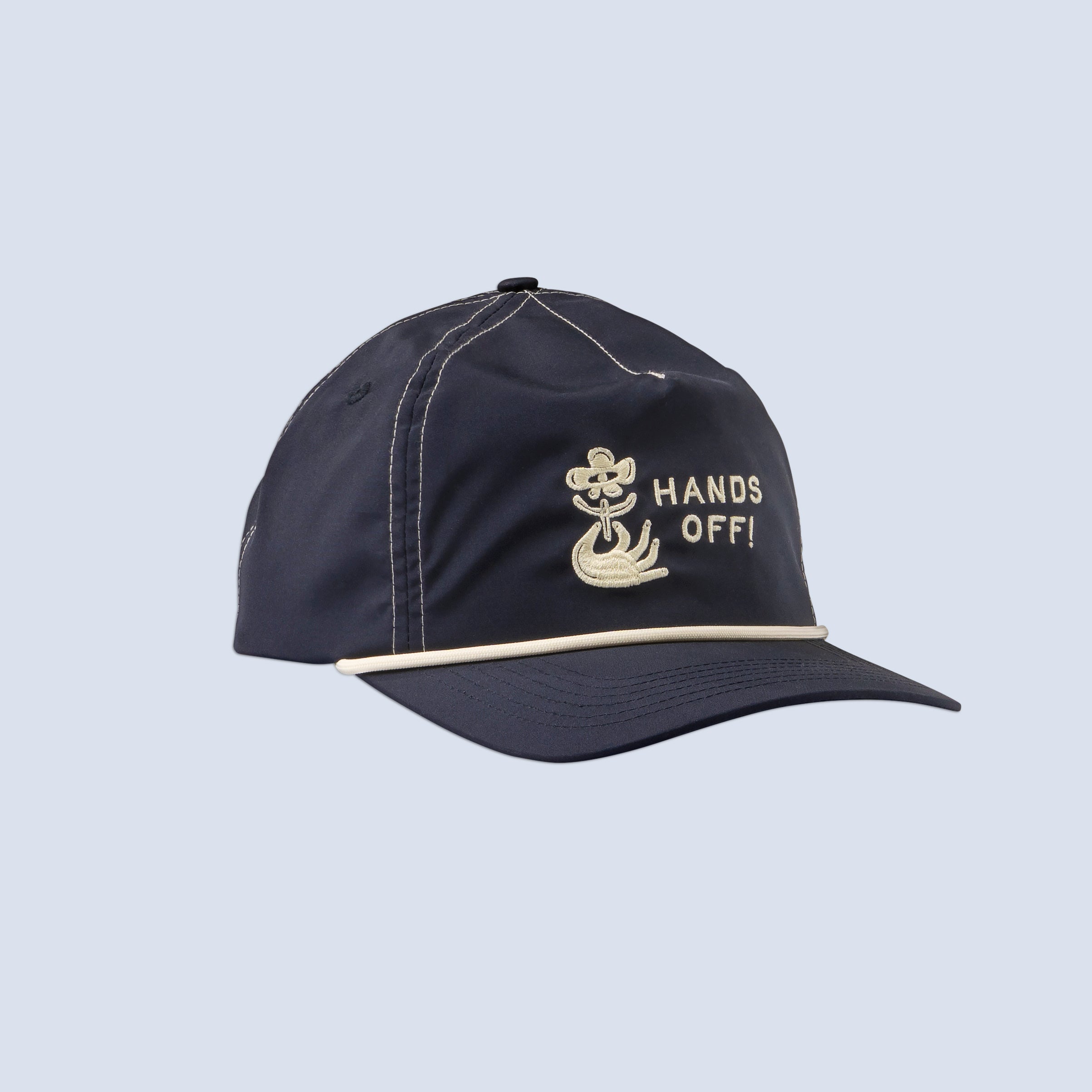Triumph Trucker Hat
