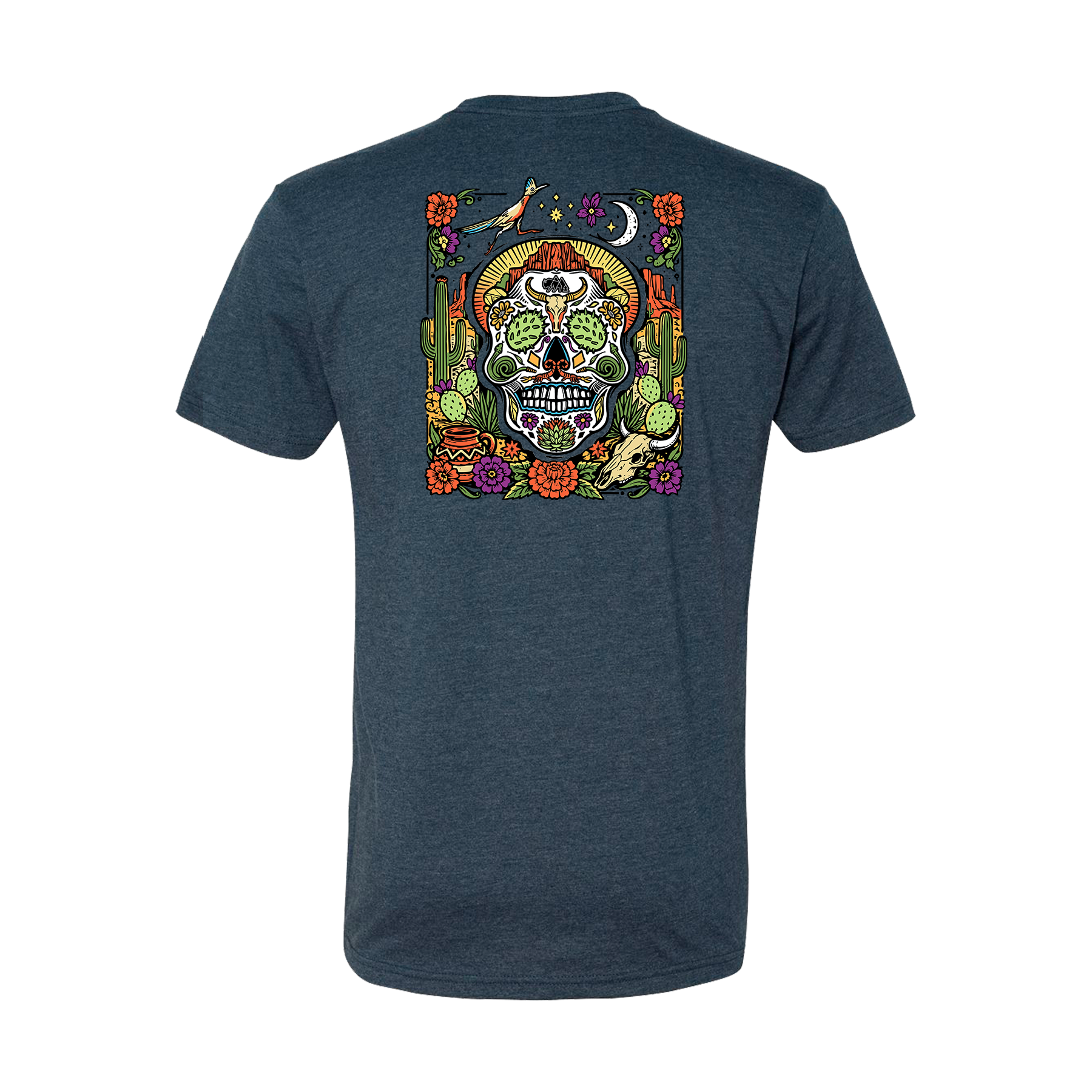 Muertos T-Shirt