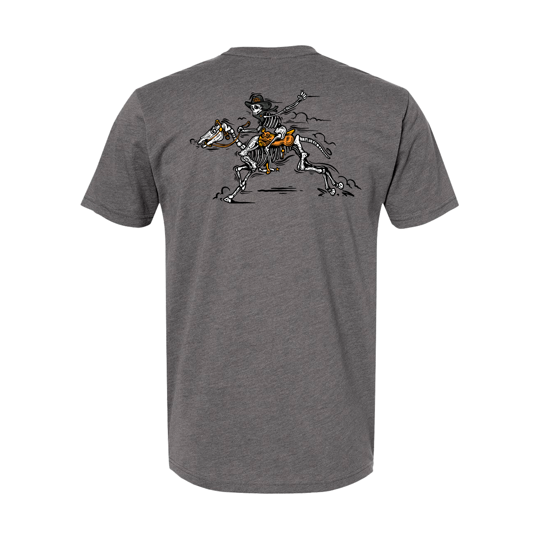 Skeleton Rider T-Shirt