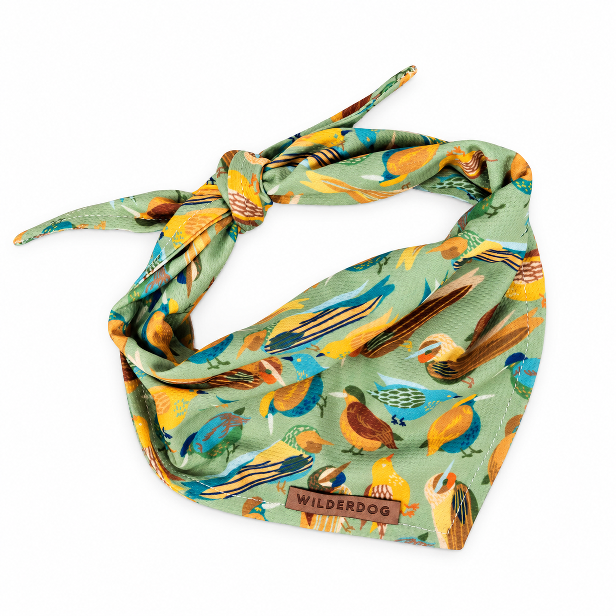 Birder Bandana