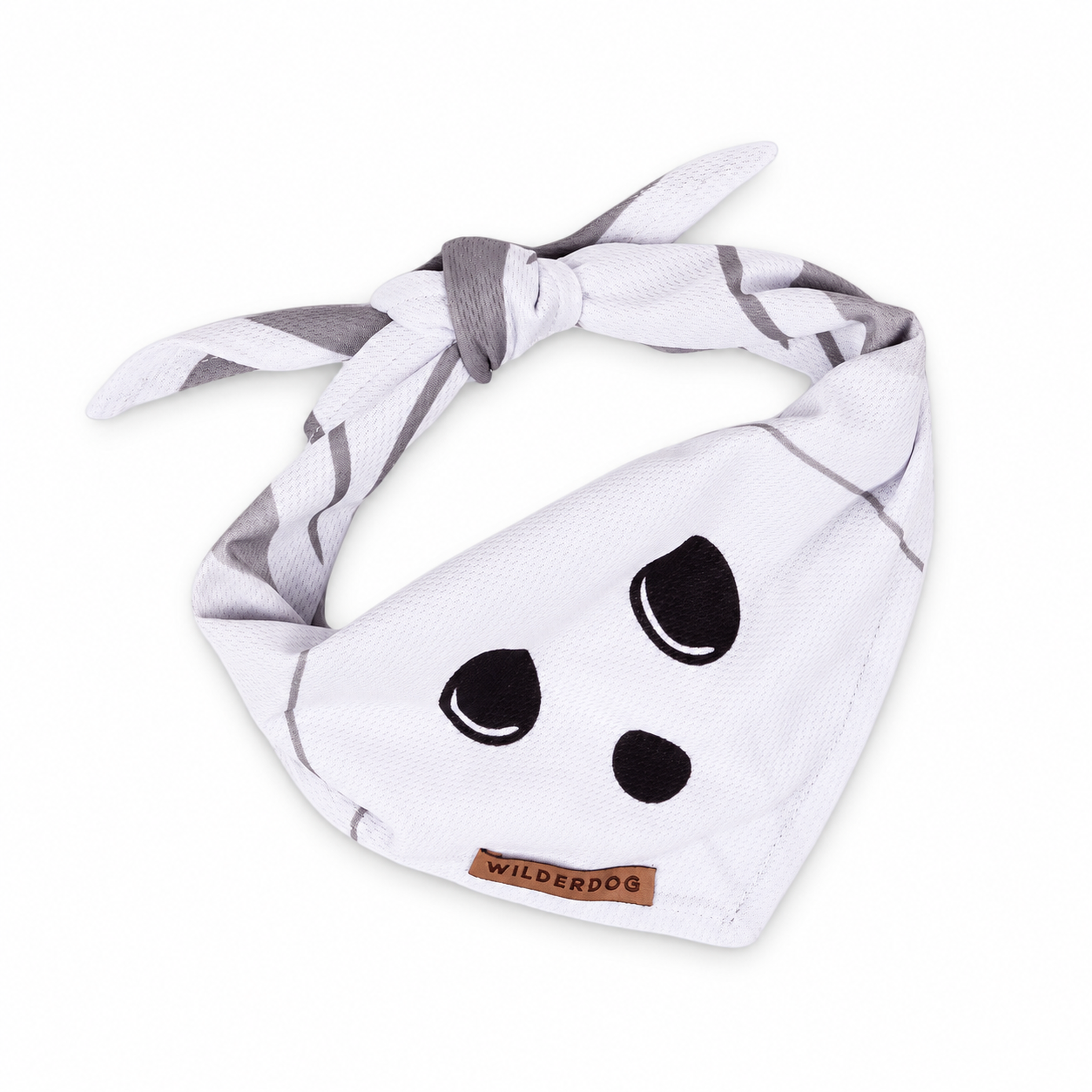Ghost Bandana