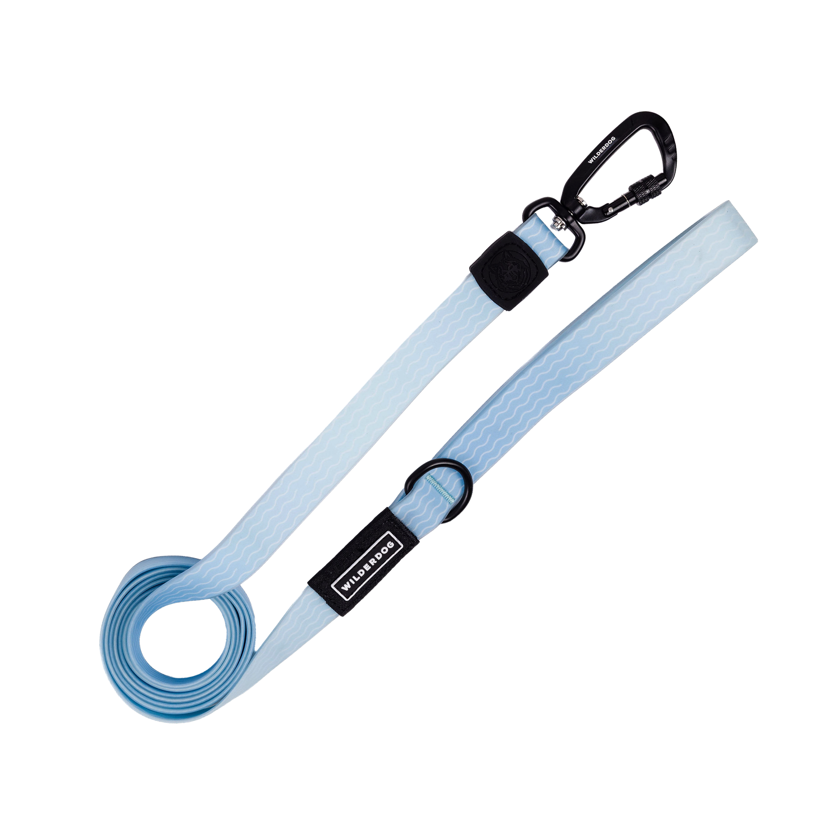 Wolfpack Supply Saltwater Waterproof Leash - $34.00 at Wilderdog