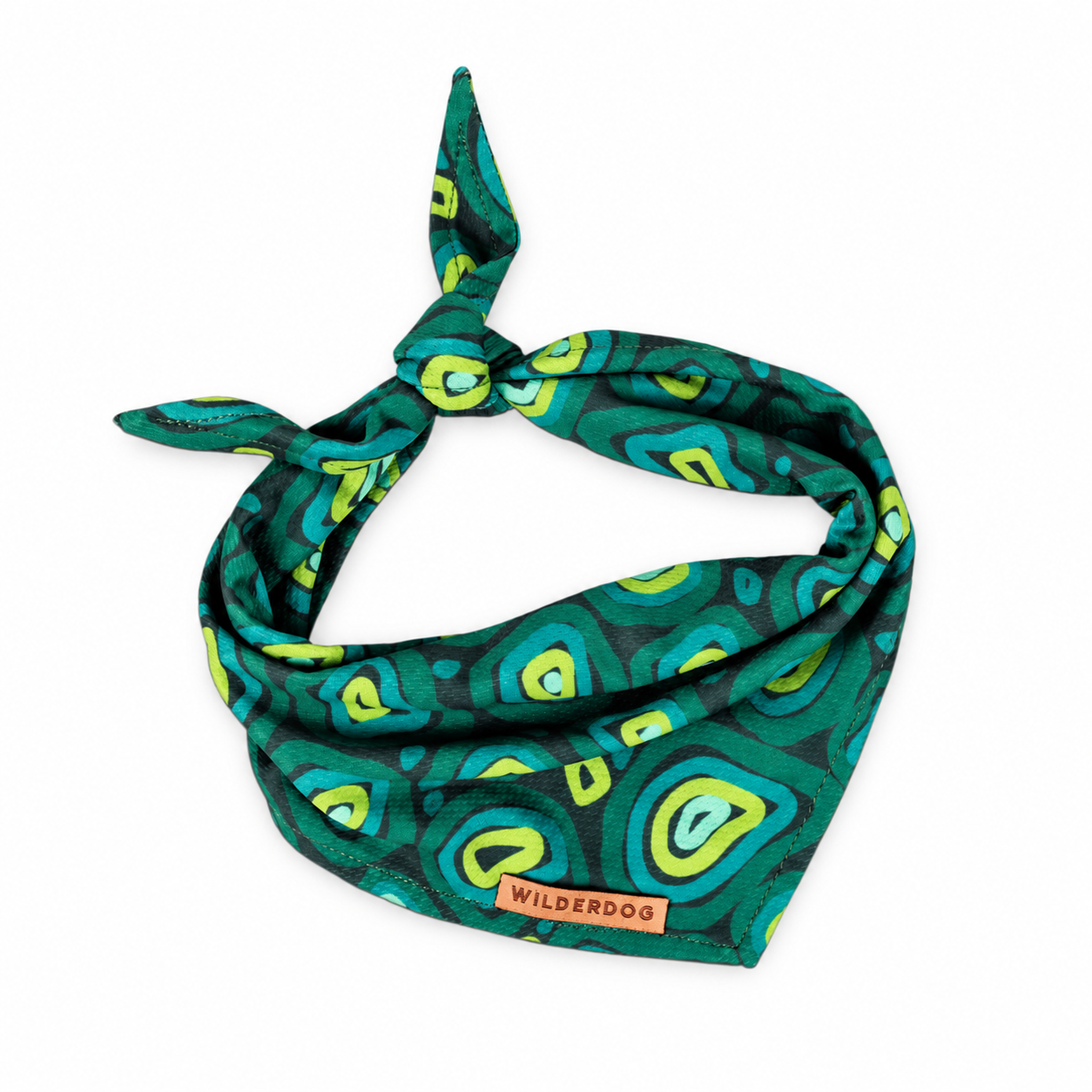 Treeline Bandana