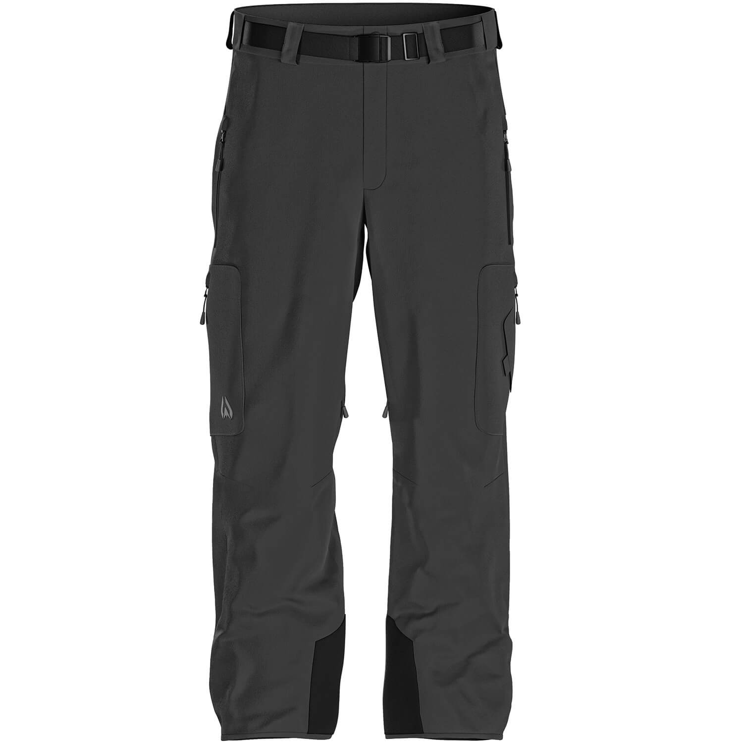 Bowman Mens Snowpants (Garage Sale)