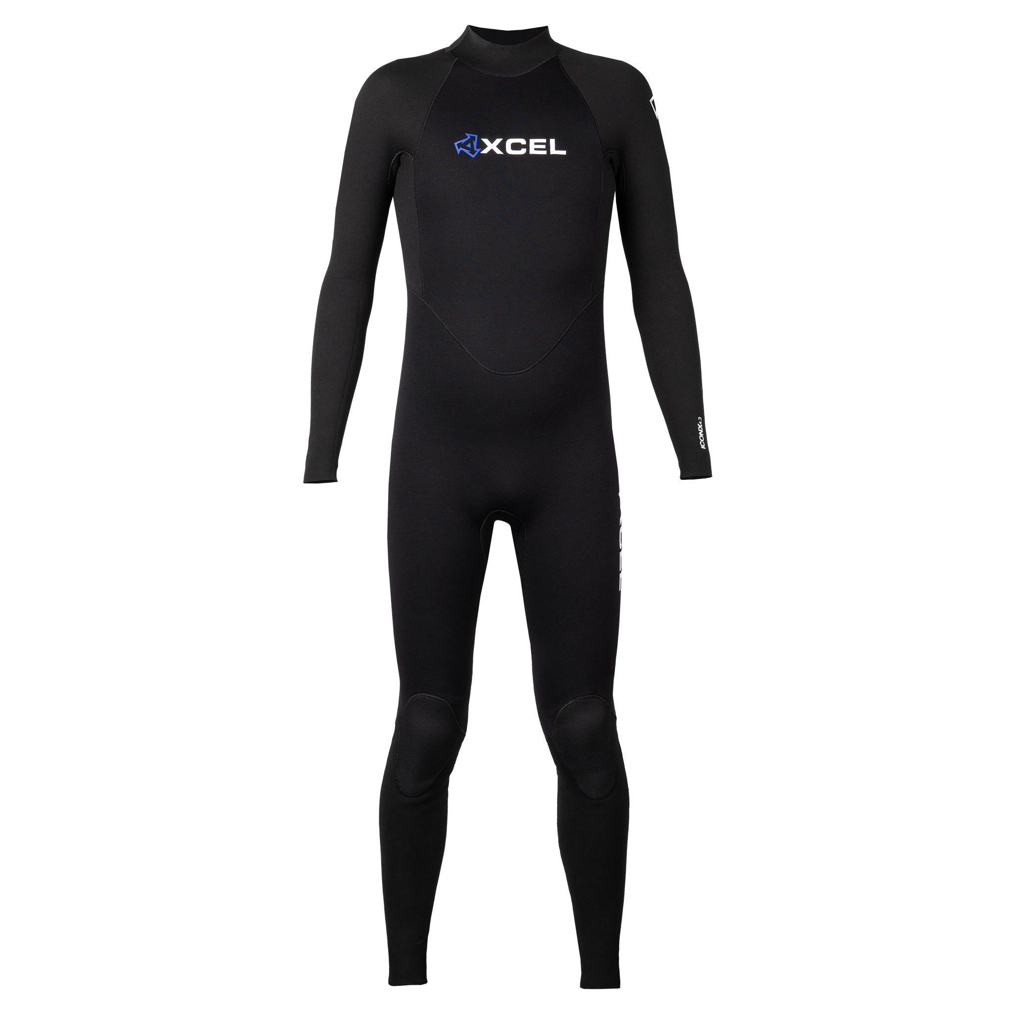 Kids' IconX Full Wetsuit 3/2mm