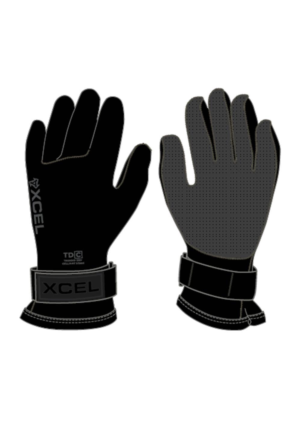 Men's Thermoflex Dive Glove 3/2mm