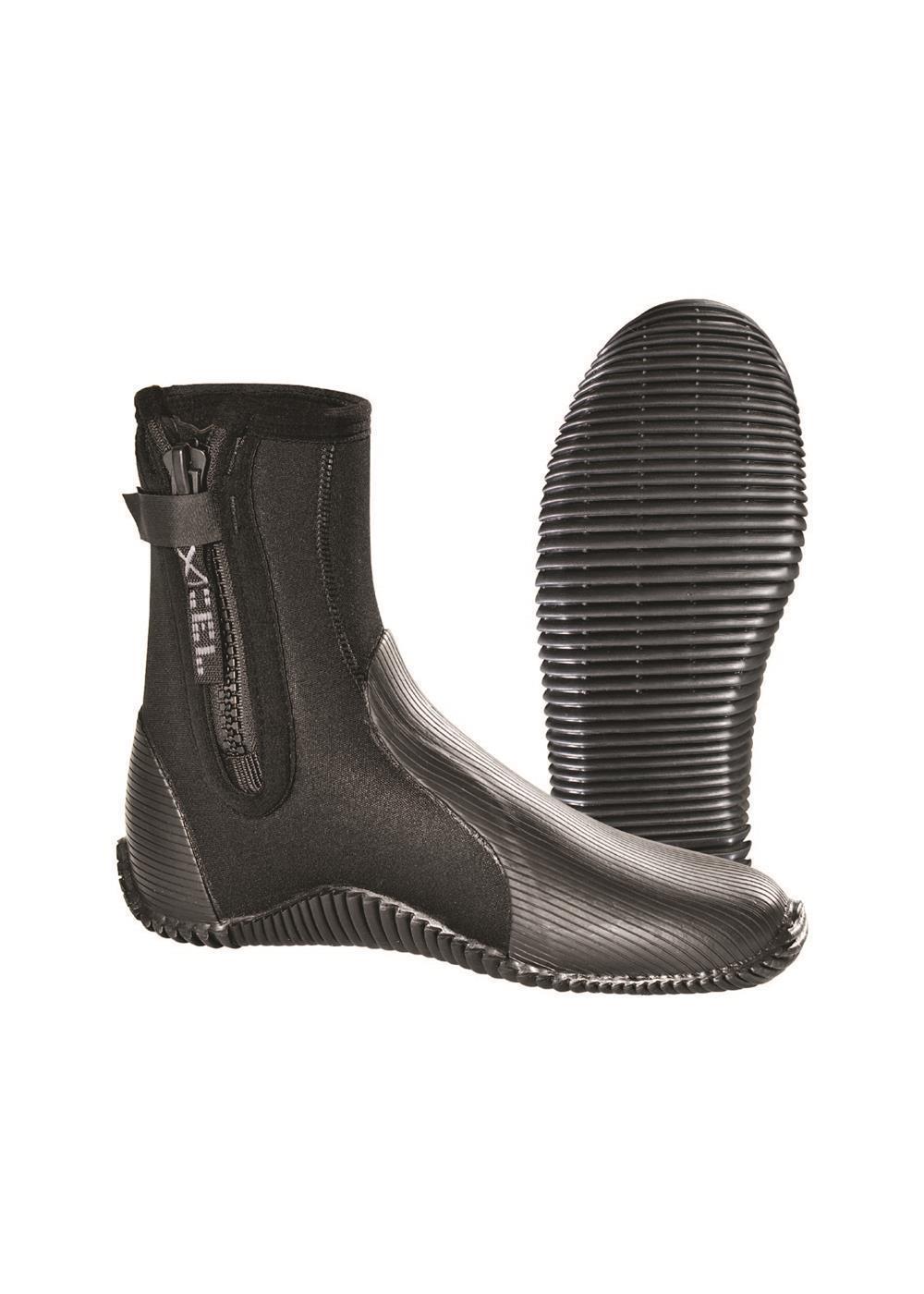 Men's Thermoflex Flex Sole Dive Boot 6.5mm
