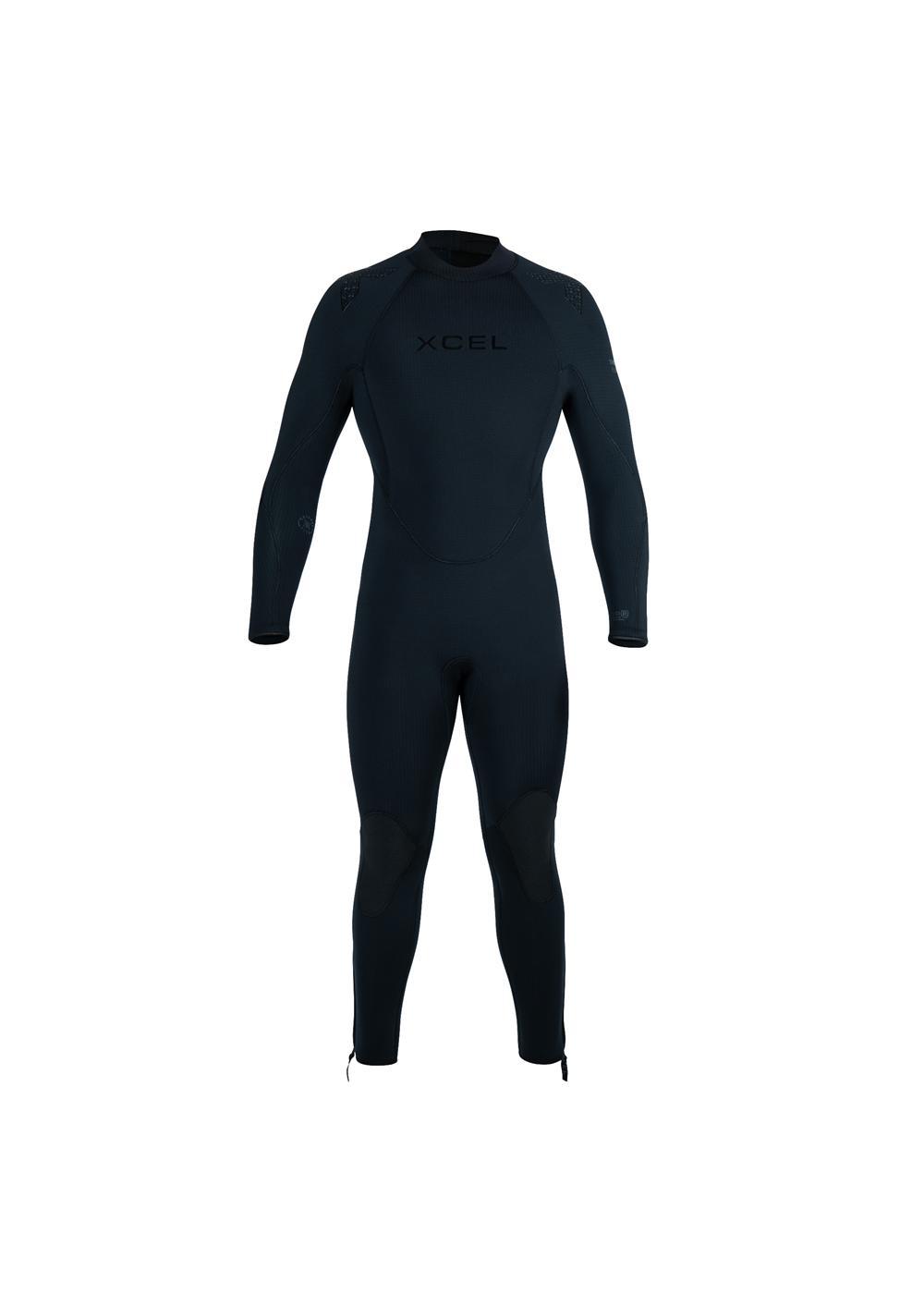 Men's Thermoflex Full Dive Wetsuit 3mm