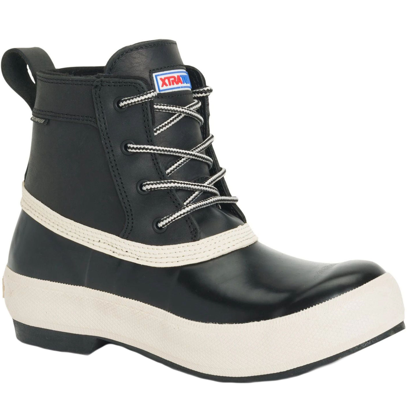 XTRATUF Women's Legacy Lace Boot - $39.99 at Xtratuf