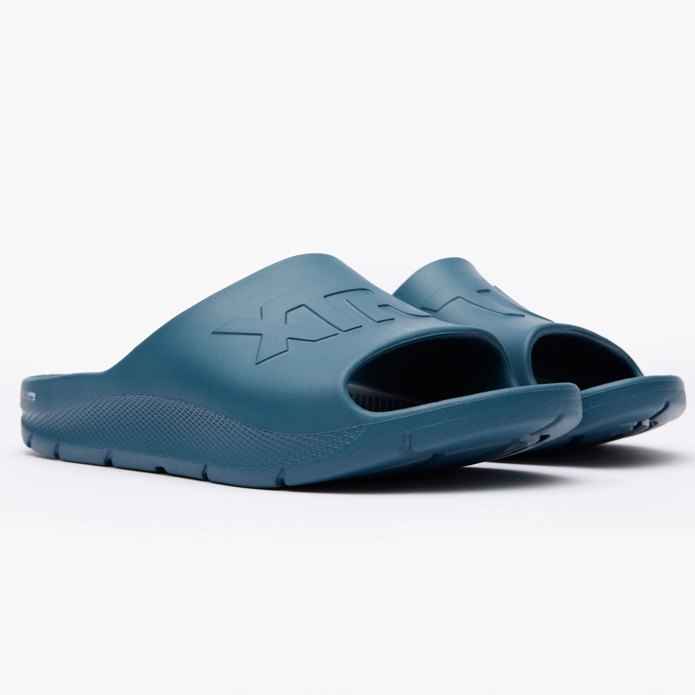 XTRATUF Men's Après Fish Slide - $39.99 at Xtratuf