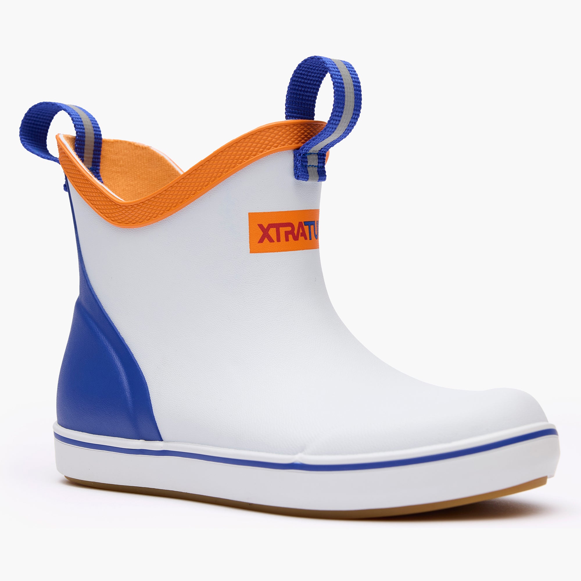 XTRATUF Little Kids Ankle Deck Boot - $62.99 at Xtratuf