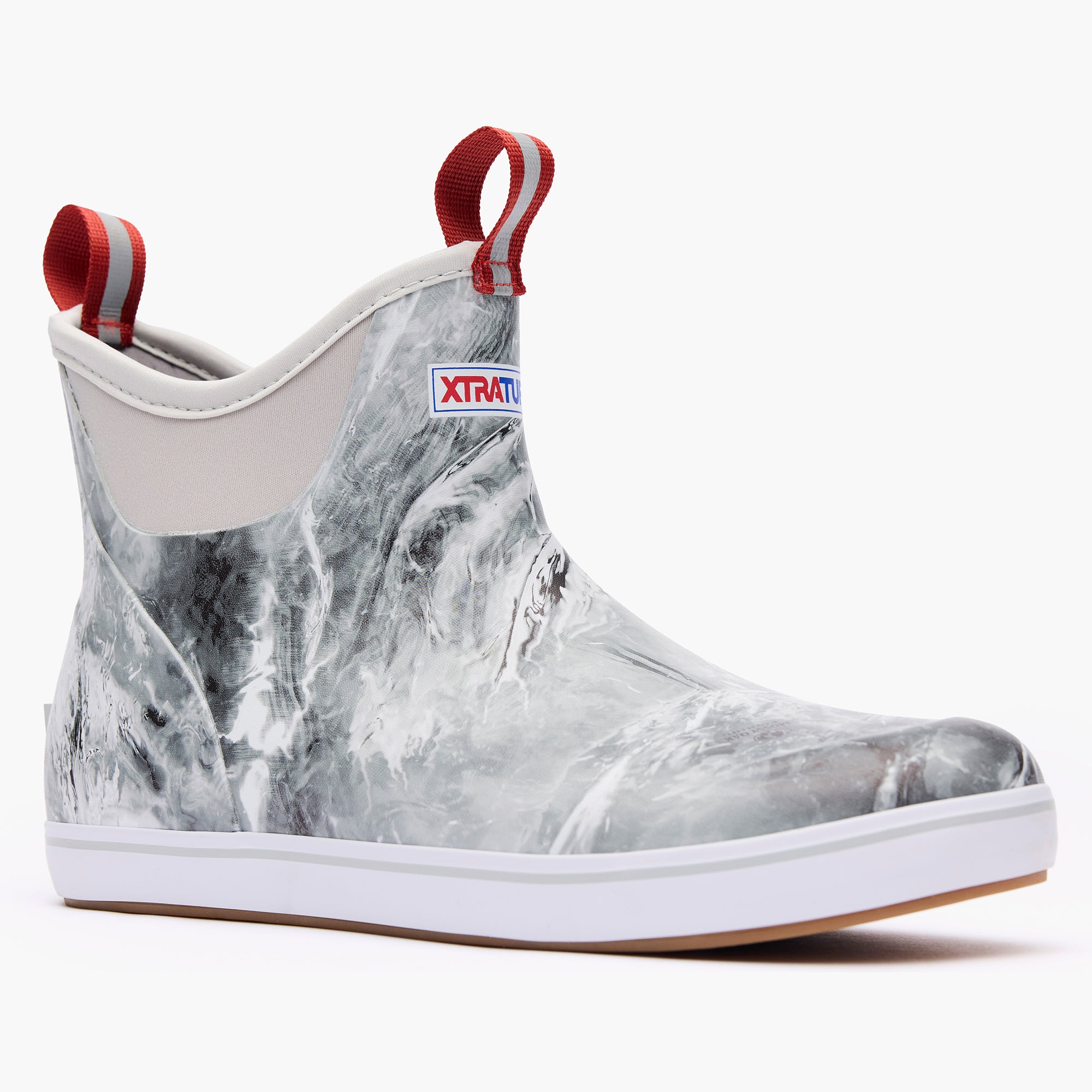 Men's Mossy Oak Elements® Ankle Deck Boot