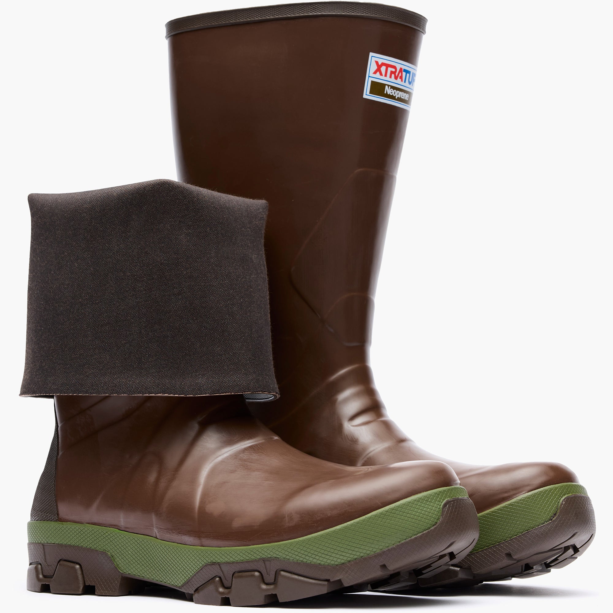 Men's Altitude 15" Legacy Boot