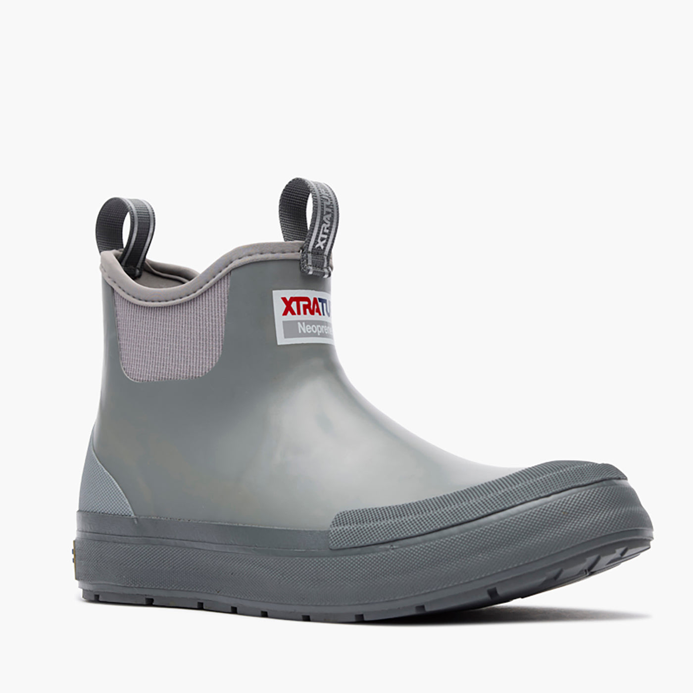 Men's Legacy Elevate Ankle Deck Boot