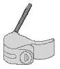 Yakima HITCH SKI CAM LEVER - $45.00 at Yakima 