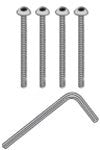 Yakima HITCH SKI HARDWARE - $11.00 at Yakima 