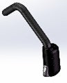 Yakima HOLDUP EVO ARM HOOK REAR - $48.00 at Yakima 