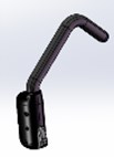 Yakima HOLDUP EVO HOOK ARM FRONT - $48.00 at Yakima 