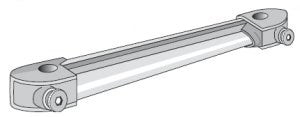 Yakima HTCH SKI LOWER MOUNT - $108.00 at Yakima 