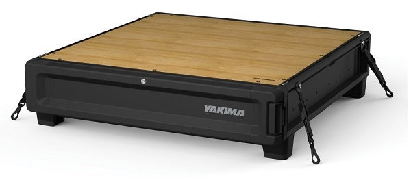 Yakima MOD GearCrate Lid LG/XL - $60.00 at Yakima 