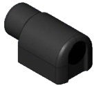 Yakima PAD FOOT QUICKBACK - $12.00 at Yakima 