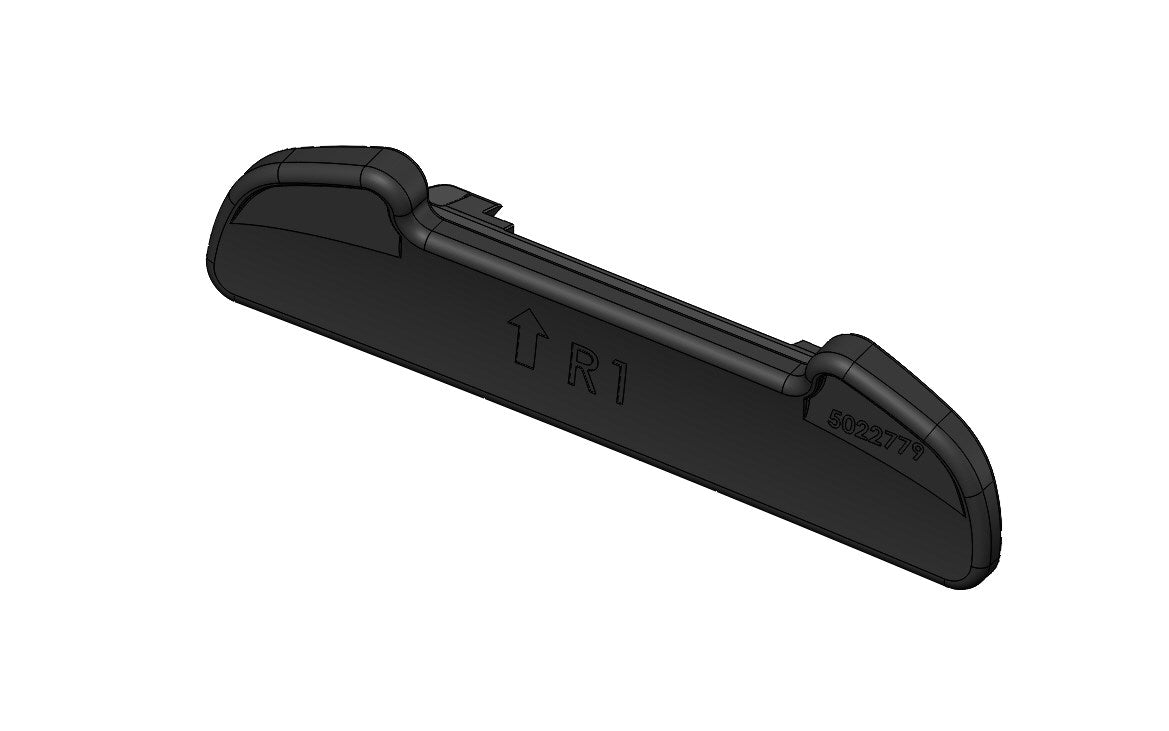 Yakima SIGHTLINE FOOT WITH PAD - $6.00 at Yakima 