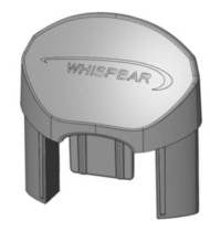 Yakima RPL,END CAP,RR,WB200 - $12.00 at Yakima 
