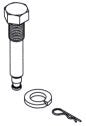 Yakima RPL HOOKUP 1 1/4 MNT BLT - $17.00 at Yakima 