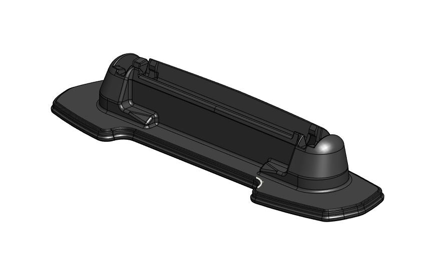 Yakima RPL,PLASTIC FOOT,BL,FX - $5.00 at Yakima 