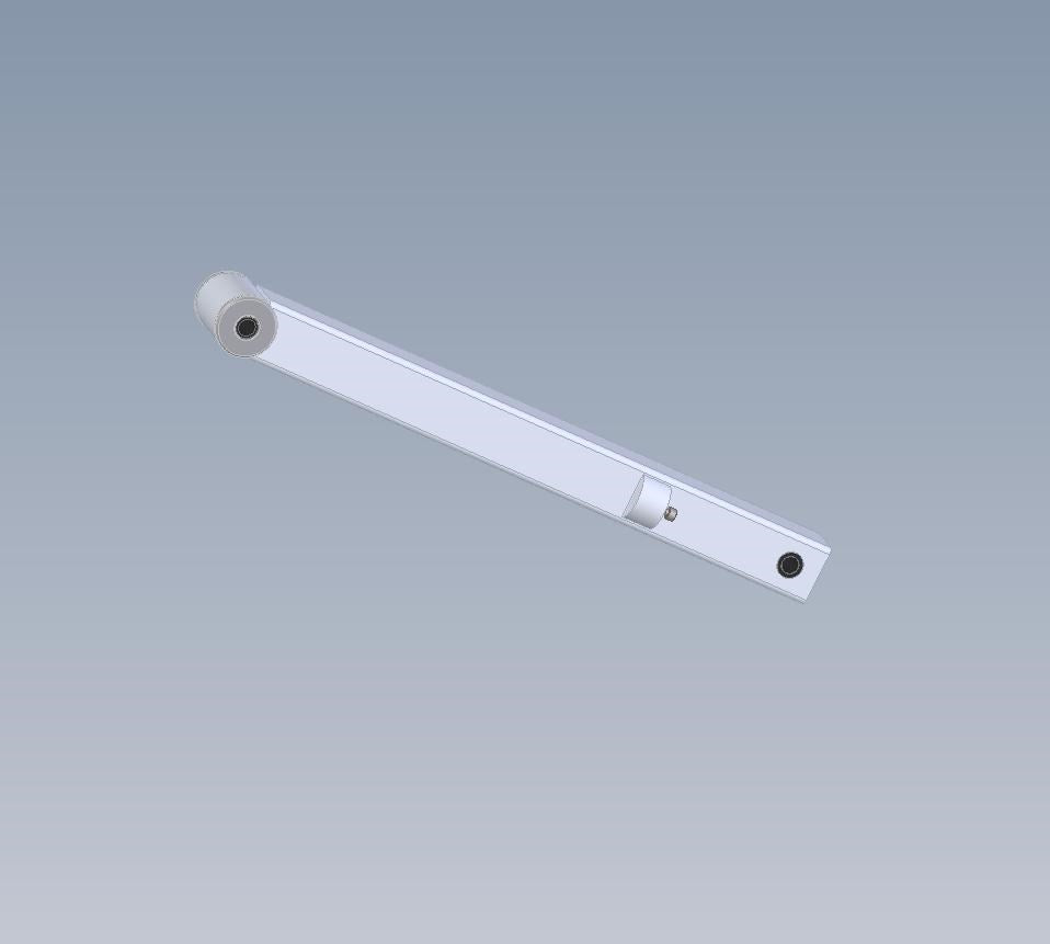 Yakima SWING ARM RIGHT - $149.00 at Yakima 