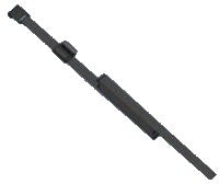 Yakima UPPER STRAP QUICKBACK WITH HOOK - $6.00 at Yakima 